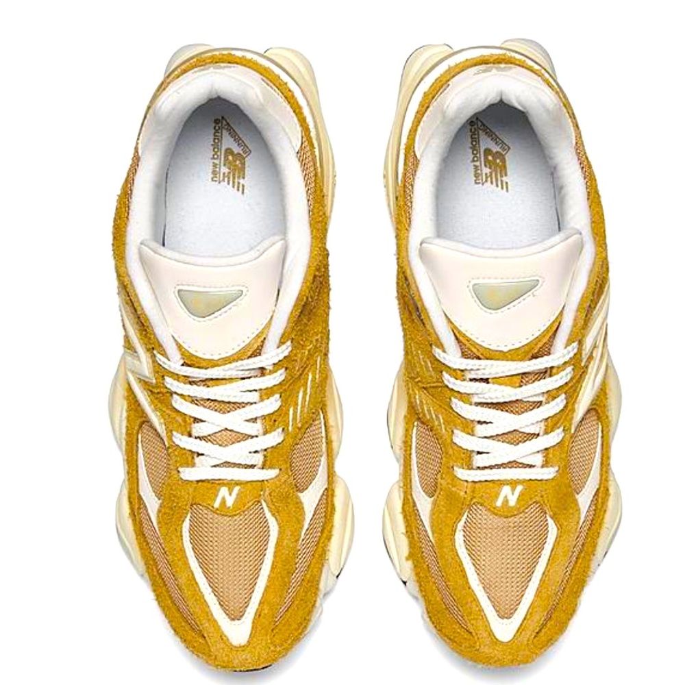🧥 NEW BALANCE 9060 GREAT PLAINS 🧥 - Picture 3 of 4